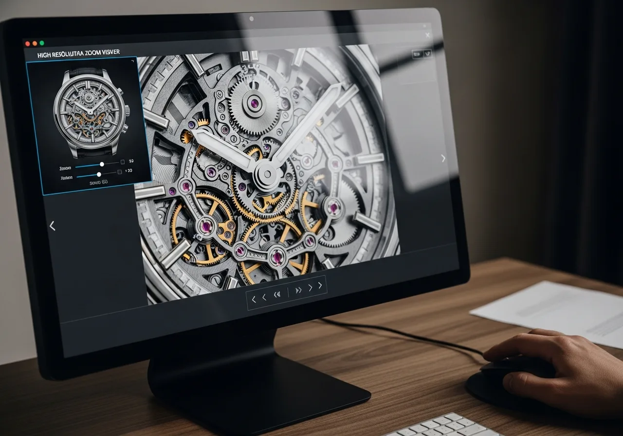 Artemis 2 — Expérience utilisateur fluide